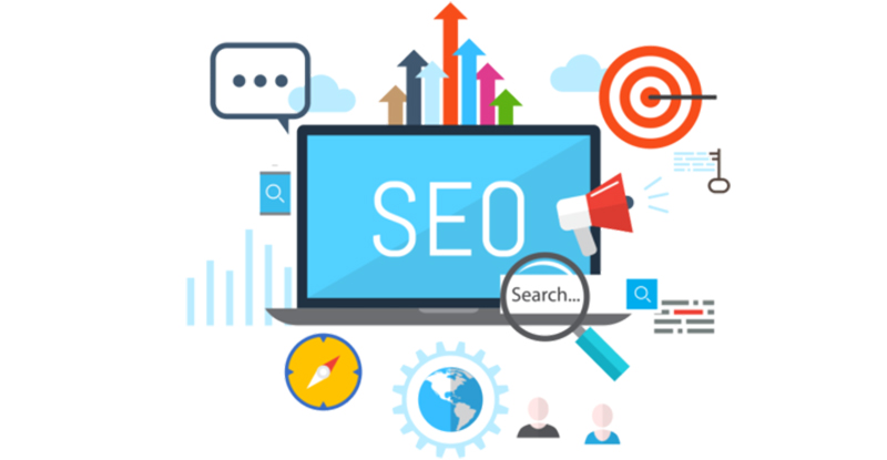 Tech SEO Image Technical SEO Image