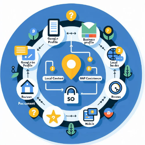 What is Local SEO